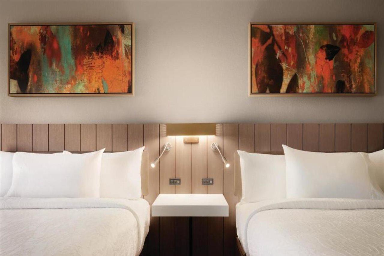 Hilton Garden Inn Phoenix-Tempe University Research Park, Az Экстерьер фото