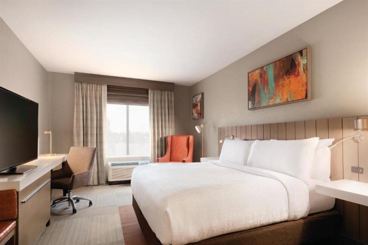 Hilton Garden Inn Phoenix-Tempe University Research Park, Az Экстерьер фото