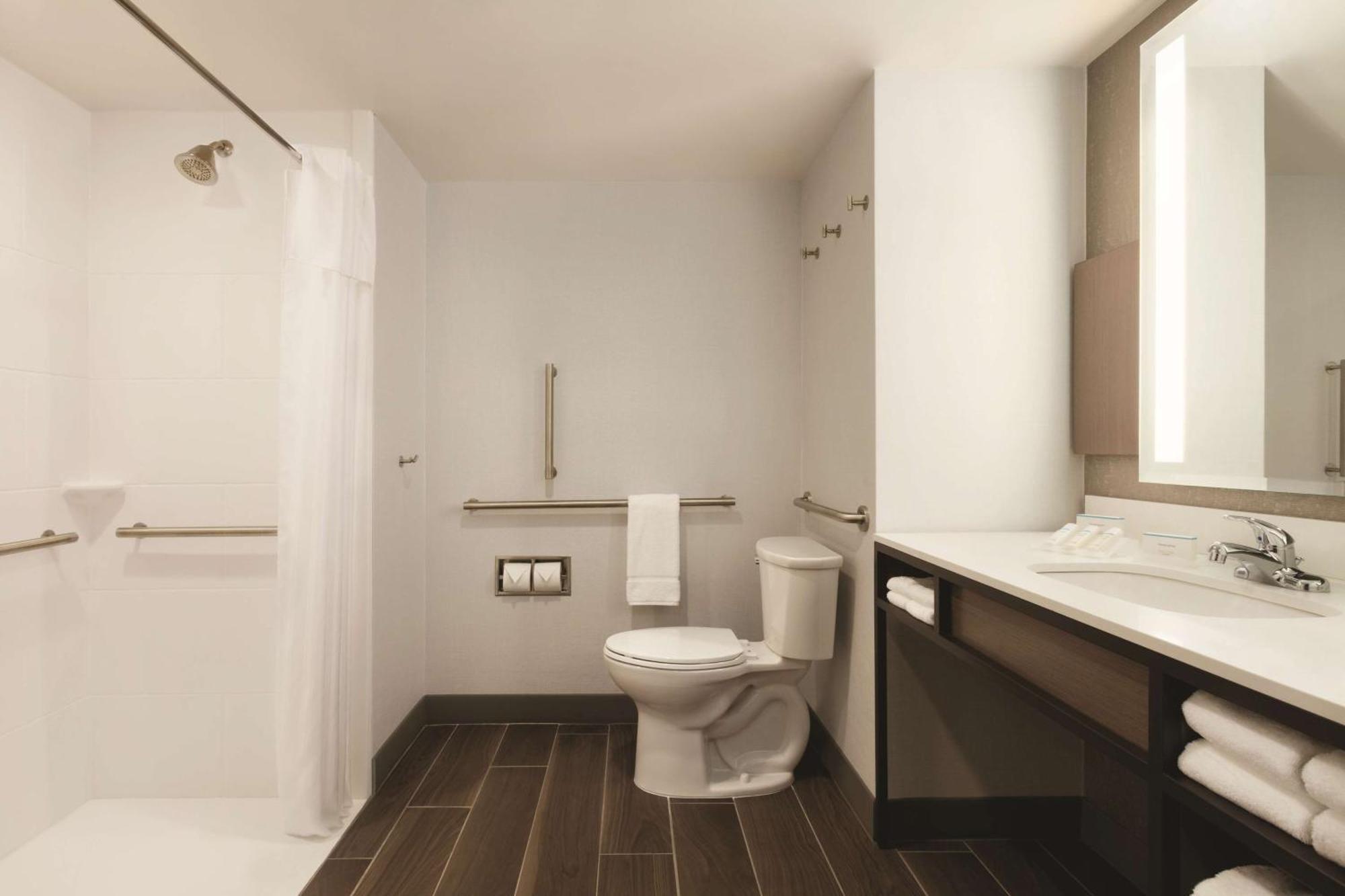 Hilton Garden Inn Phoenix-Tempe University Research Park, Az Экстерьер фото