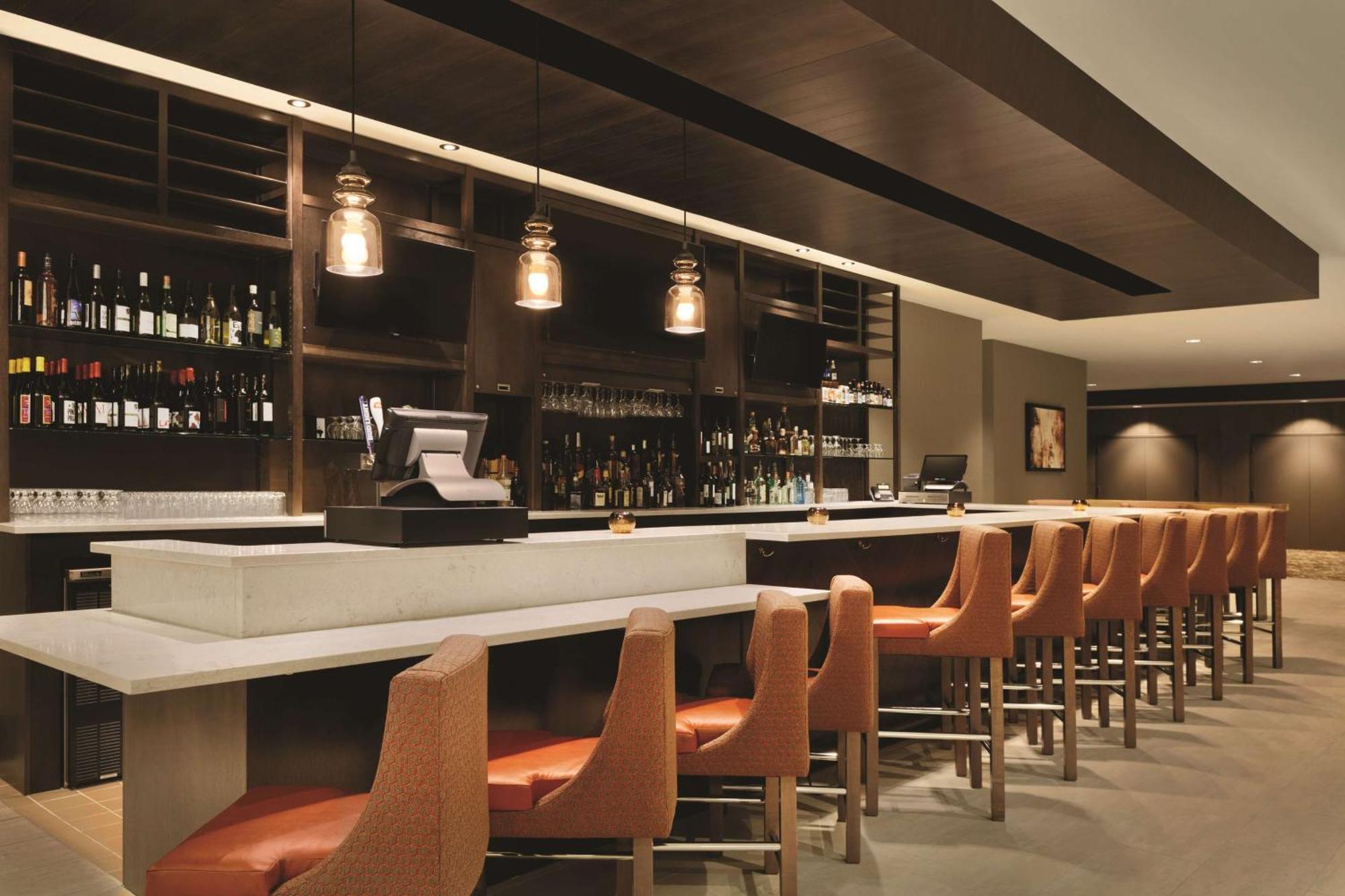 Hilton Garden Inn Phoenix-Tempe University Research Park, Az Экстерьер фото