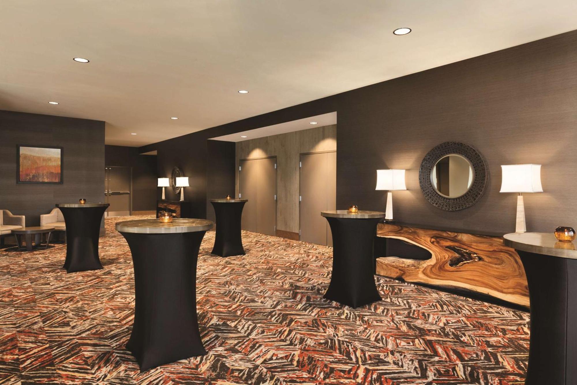 Hilton Garden Inn Phoenix-Tempe University Research Park, Az Экстерьер фото
