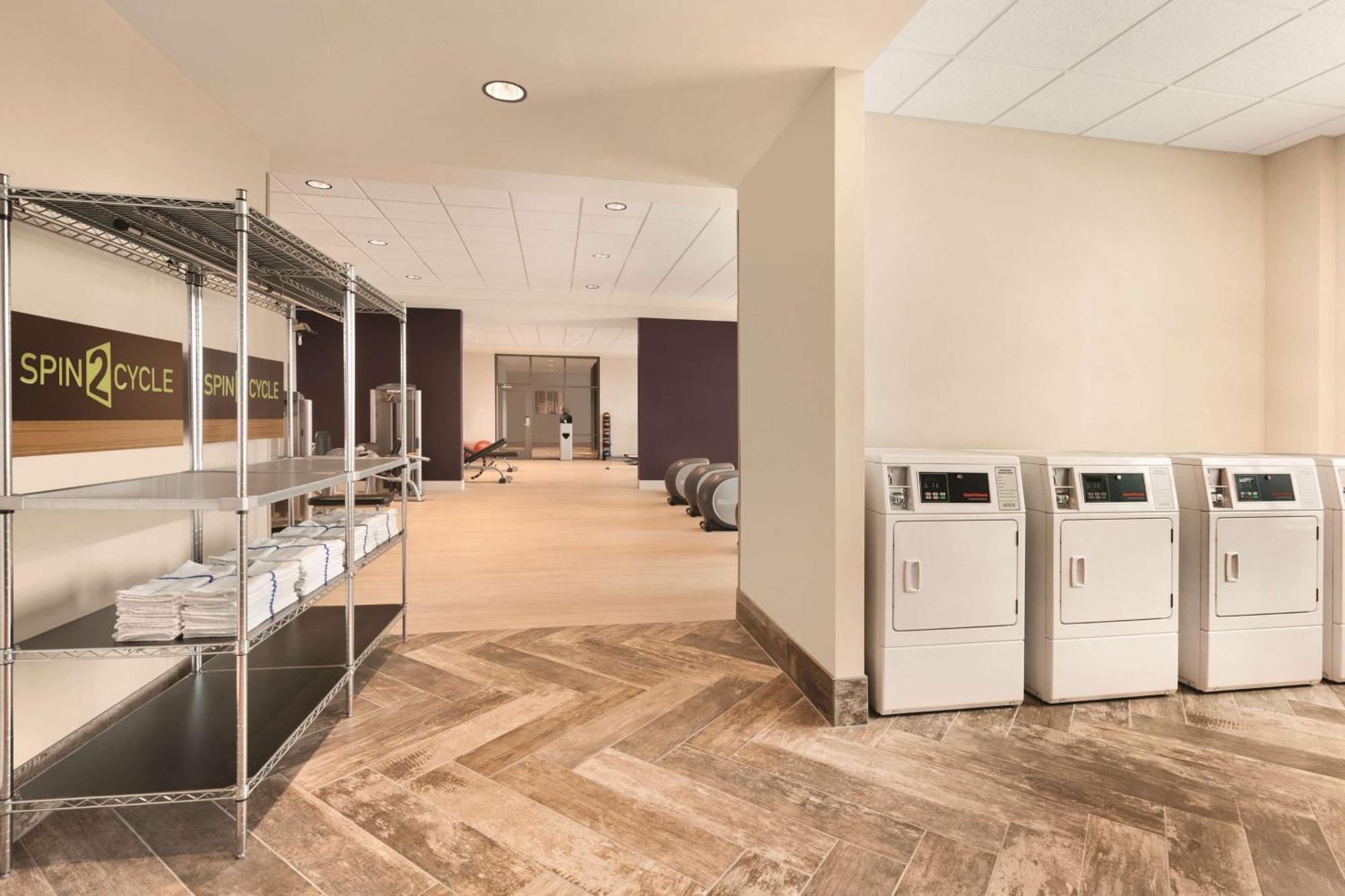 Hilton Garden Inn Phoenix-Tempe University Research Park, Az Экстерьер фото