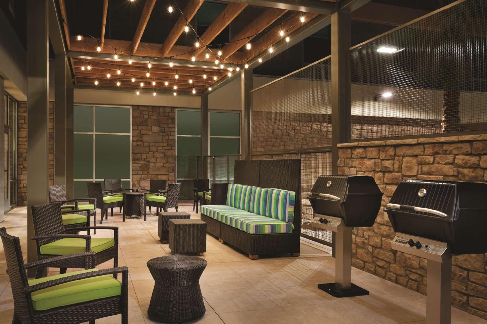 Hilton Garden Inn Phoenix-Tempe University Research Park, Az Экстерьер фото